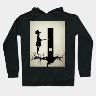 Pub Halloween Cute Hoodie